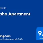 Yoisho Apartment