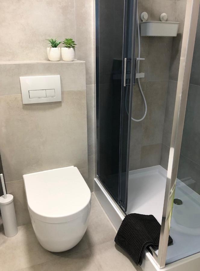 Apartament Yoisho *