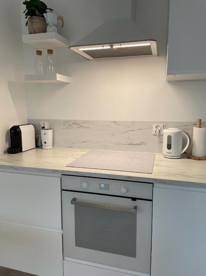 Yoisho Apartament Kołobrzeg