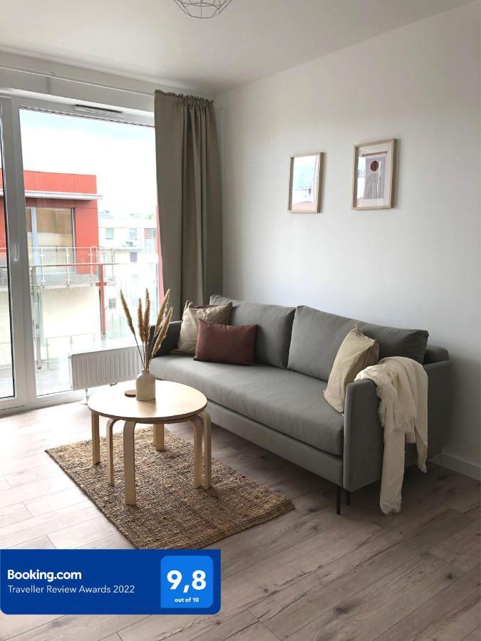 Apartament Yoisho Kołobrzeg