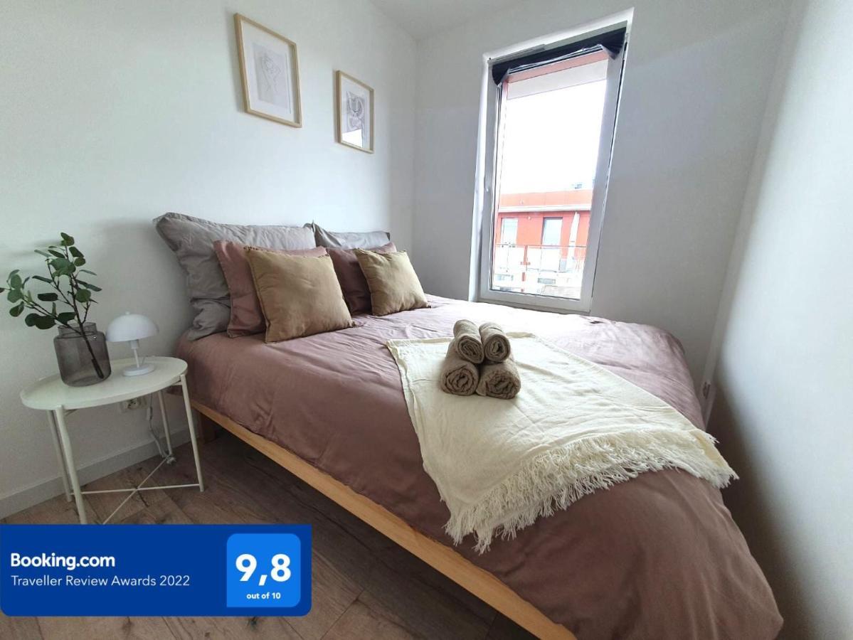 Yoisho Apartament *